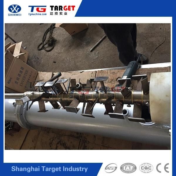 China Supplier Fondant Beat Machine for Sale