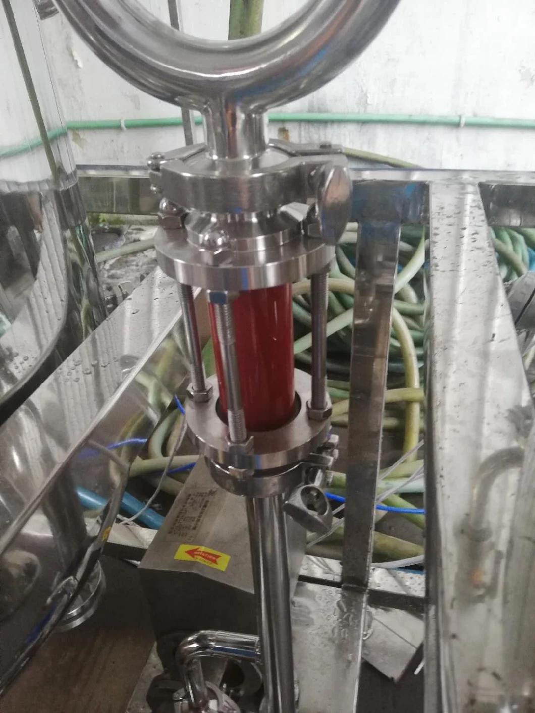 Vegetable Processing Extractor