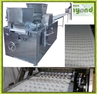 Hot Sale Deposited Marshmallow Production Line