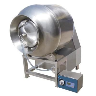 High Quality Industrial Automatic Meat Vacuum Tumbler Machine