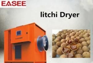 Full-Intelligent Fruit Drying Machine Vacuum Litchi Dryer for Dried Food