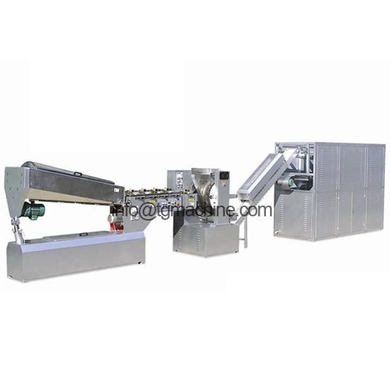 Good Quality Economical Hard Candy Forming Machine