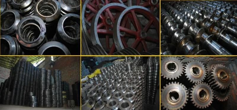 20ton Big Spiral Oil Press Soybean Rapeseed Flaxseed Oil Production