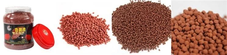 Floating Fish Feed Pellet Machine