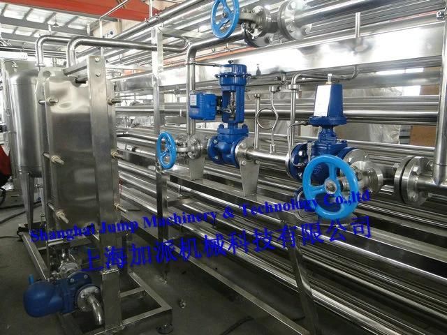 Tomato Paste Making Machine/Tomato Paste Processing Machine/Tomato Paste Production Machine/Tomato Paste Filling Machine