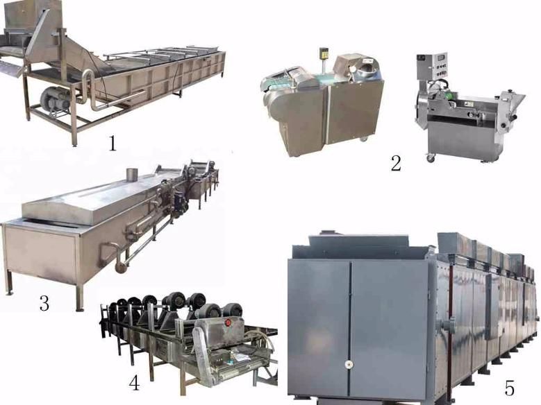 Low Cost Air Bubble Fruit Vegetable Washing Machine