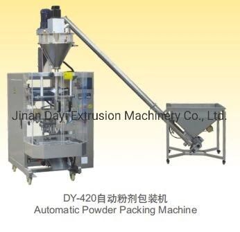 Dayi High Quality Automatic Powder Packing Machine