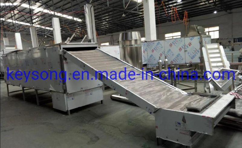 Food Pharmaceutical Grade High Quality Drying Machine