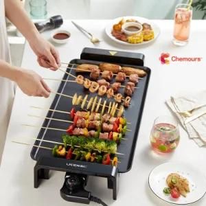 Liven Electric Baking Pan Kl-J4900