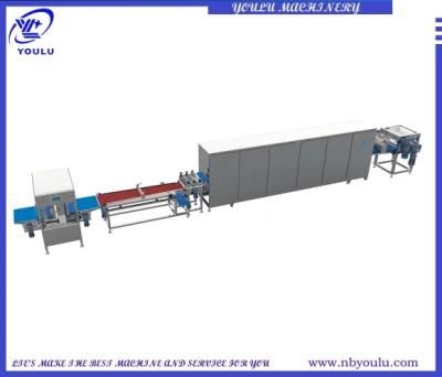 Peanut Nougat Making Machine