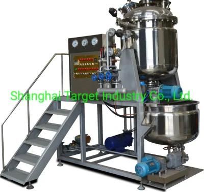 Full Automatic Center-Filled Toffee Candy Making Machine