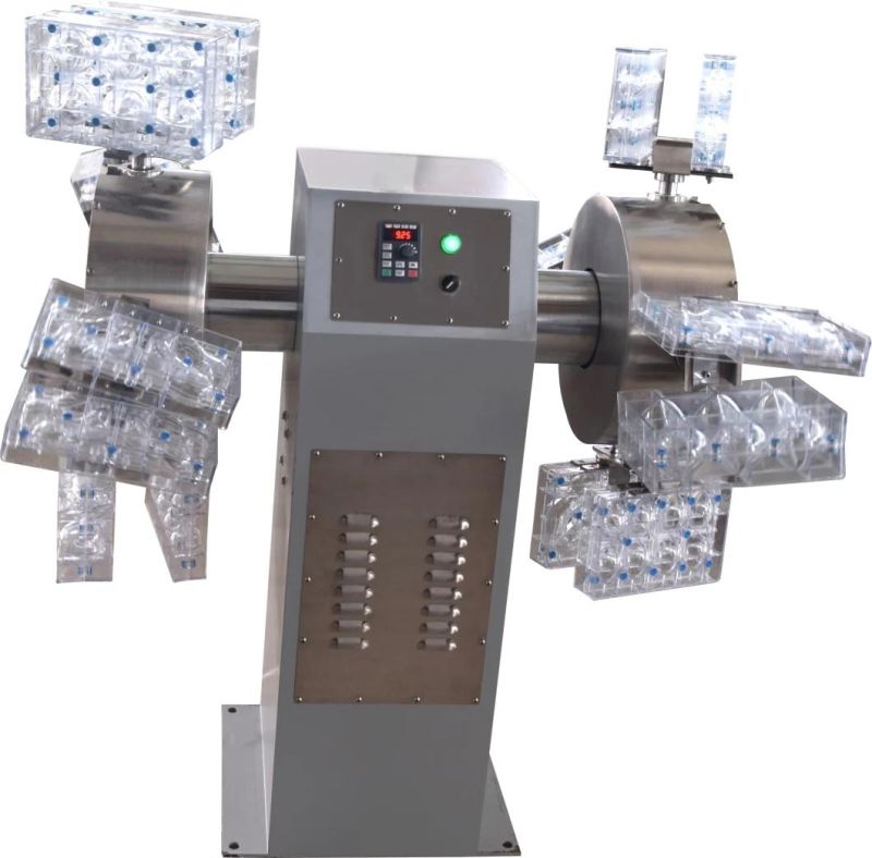 Best Price Semi Automatic Hollow Chocolate Machine Machine