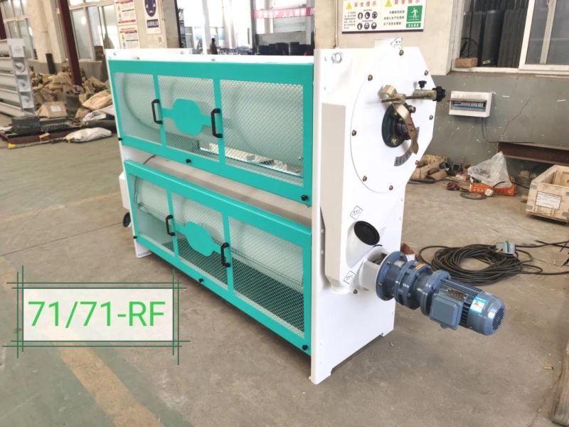 Clj Brand 71-2 Rice Length Grading Machine Rice Grader Rice Grading Machine