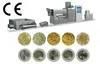 Single-Screw Extruder Macaroni Machine