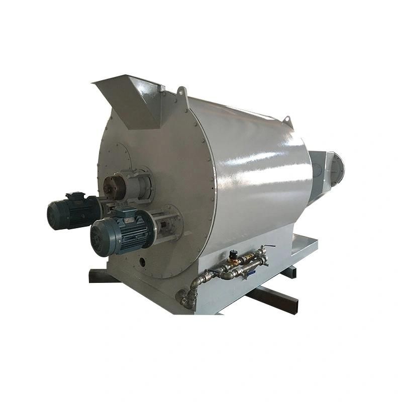 Grinding Function Conche in Chocolate Manufacturer
