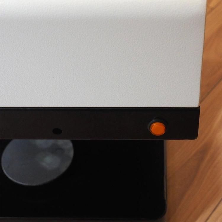 Commercial Low Price Selfie 3D Coffee Printer Edible Ink Coffee Printer