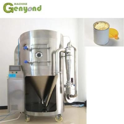 Babi Milk Powder Product Line