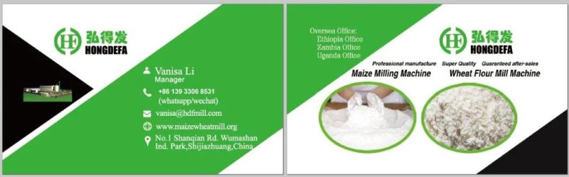 Supply Maize Grain Grinder