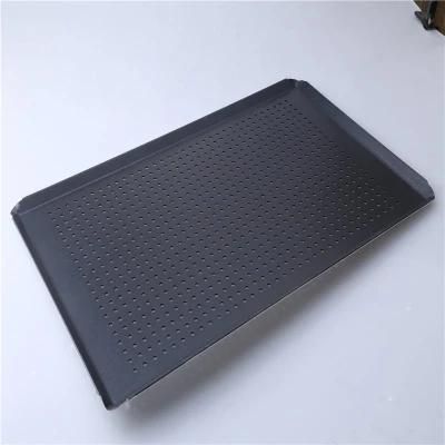 Baking Tray Perforated Non-Stick 1/1 Gn 530*325mm