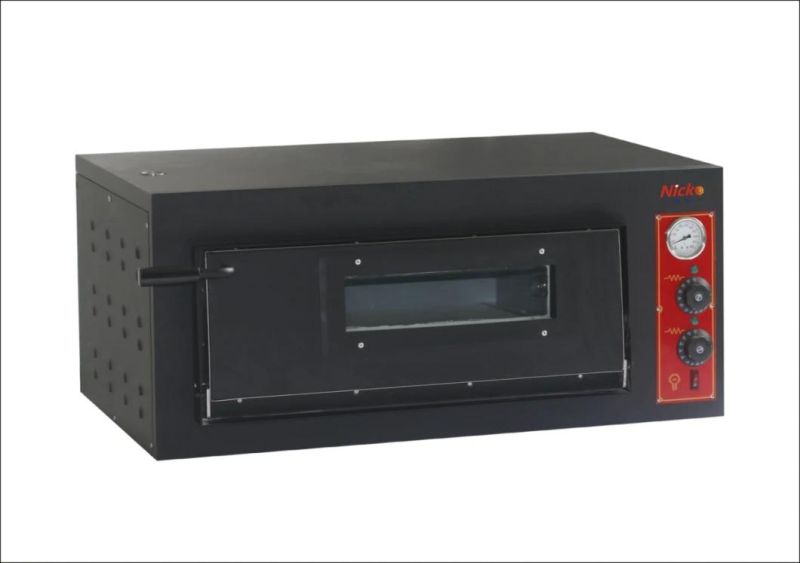 Commercial Bread Baking Machine Electric 32" Baking Oven