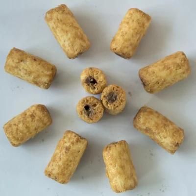 Full-Automatic Core Filling Snack Food Machine