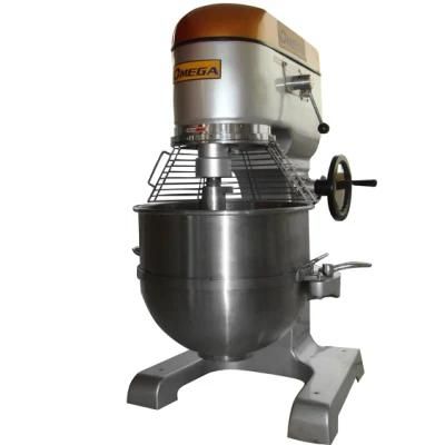 Commercial Electric Professional Cake Planetary Stand Mixer Machine Food Mixers