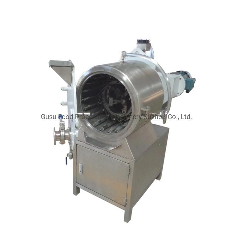 Grinding Function Machine 20L Chocolate Conche