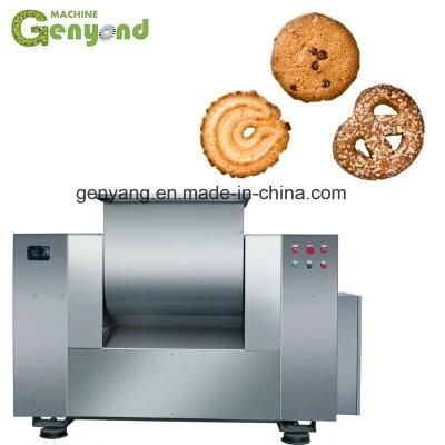 Industrial Cookie Making Machine