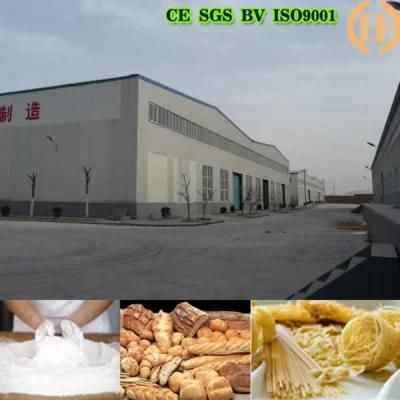 50t Wheat Flour Milling Machine for Ethiopia