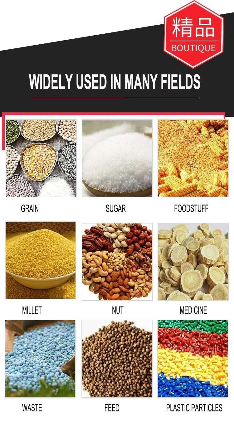 Agricultural Grain Destoner Destoner Wheat Flour Rice Milling Processing Machine Screen Gravity