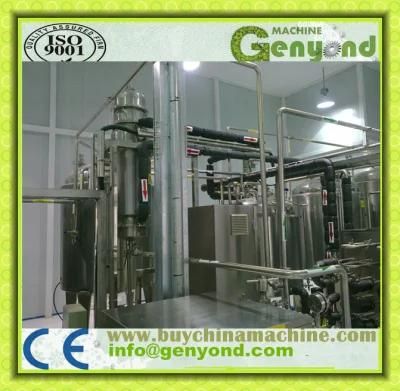 Dairy Equipment for Milk Yoghout Butter Cheese