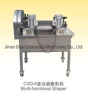 Dayi Multi-Funtional Shaper for Finger Shape Core Filling Puff Snack
