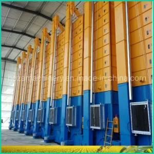 15t Agriculture Grain Seed Drying Equipment Farm Dryer Machine