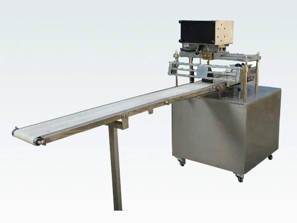 Kh-280 Automatic Bread Making Line for Bread Machine