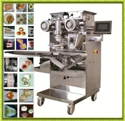 Hot Sale Automatic Kubba Encrusting Machine