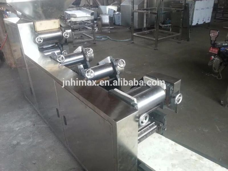 Indomie Thailand Instant Noodles Making Machine