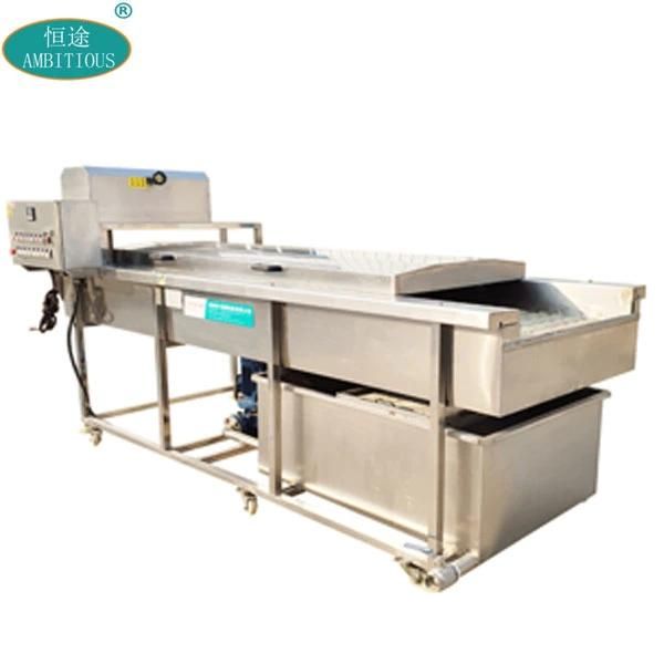Brush Spray Fruit Brush Washing Machines Persimmon Brush Washing Machine
