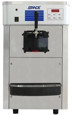 China Commercial Best Mini Soft Serve Ice Cream Machine