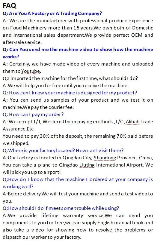 Hot Selling 16 Needles Chicken Brine Injection Machine / Meat Processing Machine for Saline Injection