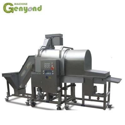 Gyc Commercial Automatic Hamburger Patty Maker