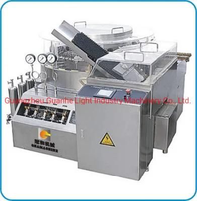 Ghxp-1 Automatic Rotating-Drum Washing Machine