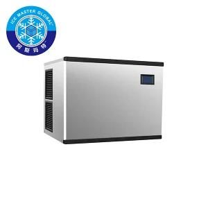 Milk Tea Shop Commercial Economic Coffee Commercial Ice Maker