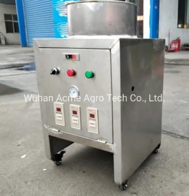 Automatic Industrial Garlic Peeler Machine