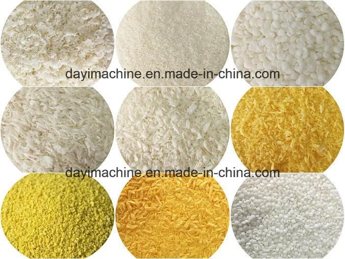 Jinan High Quality Bread Crumbs Making Machine