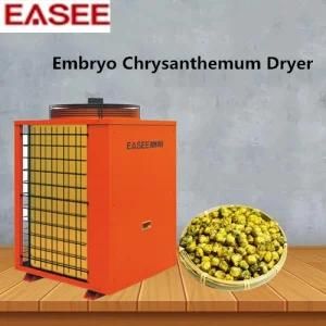 Quality Insured Farm Drying Machine Chrysanthemum Dryer Flower Drying Equipment
