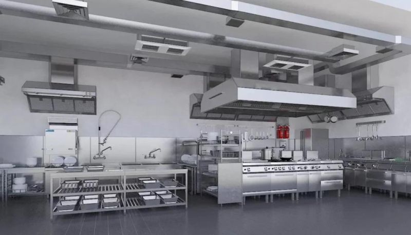 16/32 Trays Commercial Stainless Steel Bakery Equipment Bread Proofer with Digital Controller