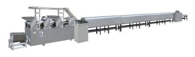High Quality and Industrial New Business Project Corn Chips Extruder for Sale