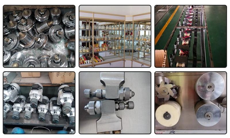 Shandong Loyal-Intelligient Twin Screw Extruder Production Equipment for Chocolate Cream Corn Sticks Automatic