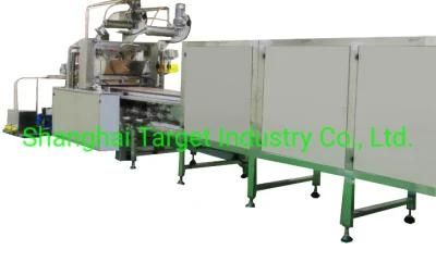 Cheap Wholesale Automatic Electric Small Gummy Candy Making Machine Price