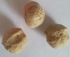 Textured Vegetable Soy Bean Protein Food Extrusion Processing Line